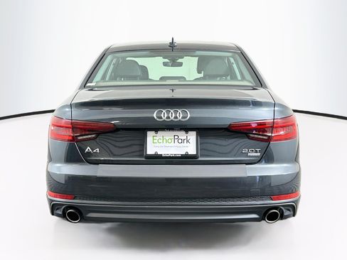 Used 2018 Audi A4 2.0T Ultra Premium w/ Convenience Package FWD image 7
