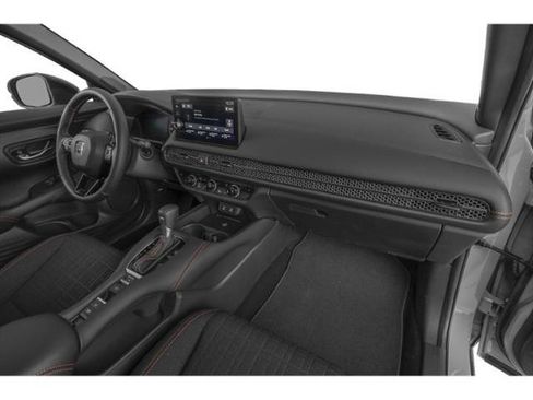 Used 2026 Honda HR-V Sport image 14