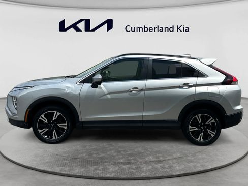 Used 2023 Mitsubishi Eclipse Cross SE AWD/4WD image 2
