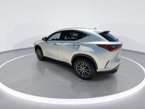 Used 2022 Lexus NX 350 AWD image 6