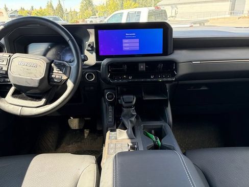 Used 2024 Toyota Land Cruiser AWD/4WD image 16