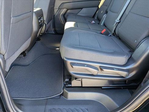 New 2026 Chevrolet Tahoe LS w/ Max Trailering Package image 16