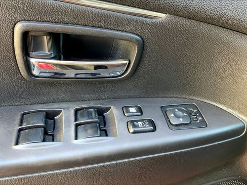 Used 2014 Mitsubishi Outlander Sport SE AWD/4WD image 33
