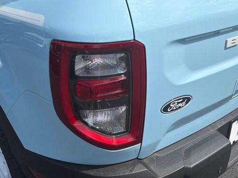 New 2026 Ford Bronco Sport Heritage w/ Convenience Package AWD/4WD image 20