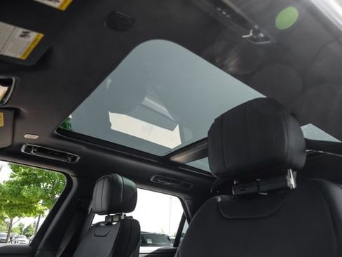 New 2026 Land Rover Range Rover Sport Dynamic SE AWD/4WD image 5