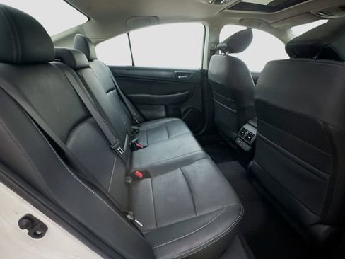 Used 2017 Subaru Legacy 2.5i Limited AWD/4WD image 35