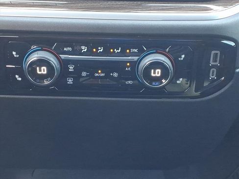 Used 2025 Chevrolet Silverado 2500 LT w/ Safety Package image 24