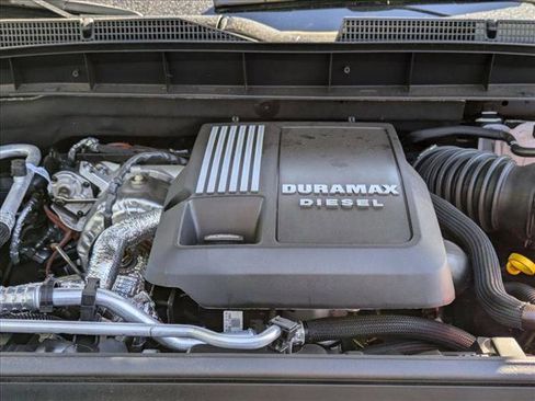 Used 2026 GMC Sierra 1500 AT4X image 23