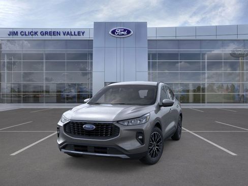 New 2025 Ford Escape SE image 2