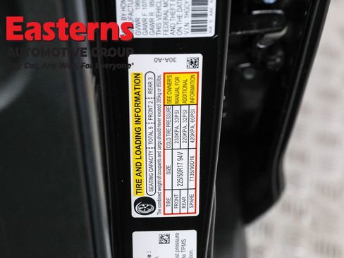 Used 2025 Honda Accord LX image 34