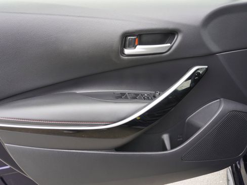 Used 2024 Toyota Corolla XSE image 18