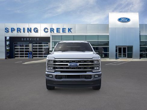 New 2026 Ford F250 Lariat image 6