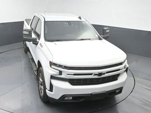Used 2022 Chevrolet Silverado 1500 RST image 38