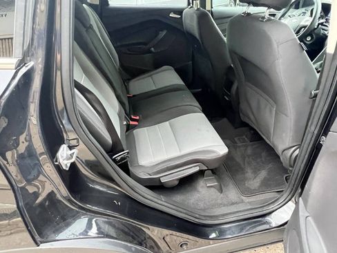 Used 2014 Ford Escape SE AWD/4WD image 4