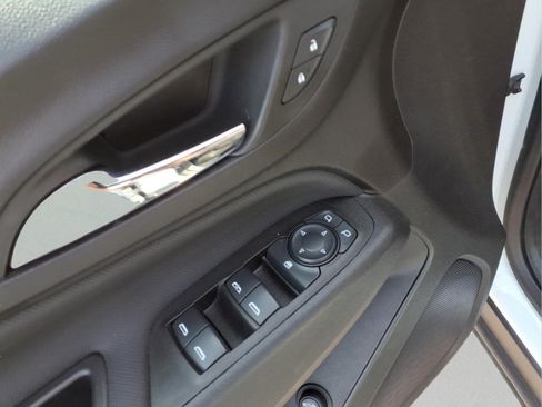 Used 2022 Chevrolet Equinox RS w/ RS Leather Package FWD image 19