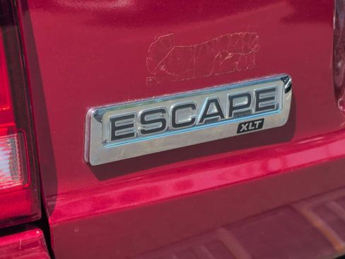 Used 2012 Ford Escape XLT AWD/4WD image 13