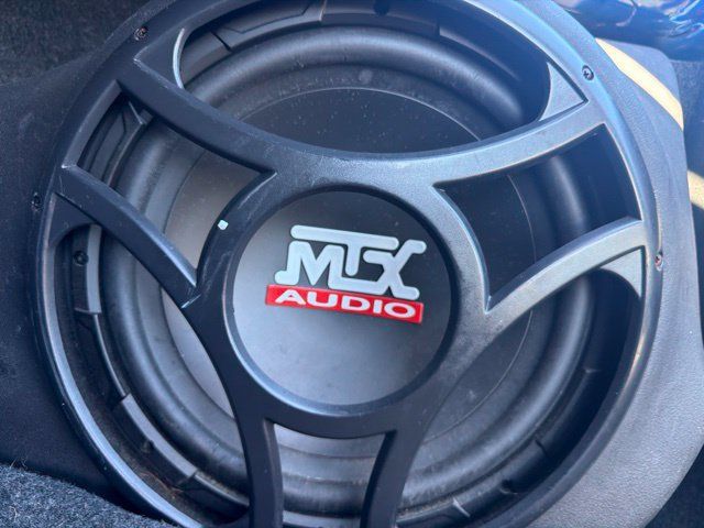 Used 2013 Ford Mustang Coupe w/ V6 Performance Pkg RWD image 10