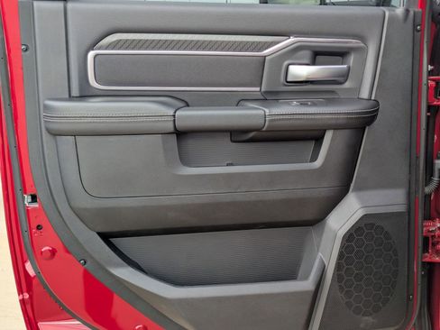 New 2025 RAM 2500 Lone Star image 14