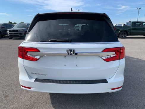 Used 2020 Honda Odyssey EX-L image 6