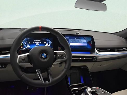 Used 2026 BMW X2 M35i w/ Technology Package AWD/4WD image 23