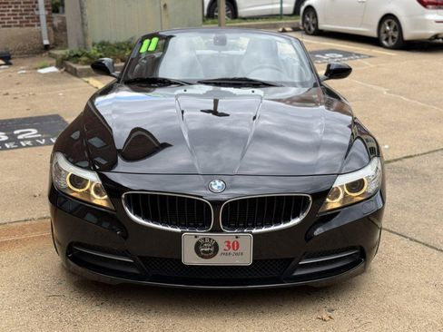 Used 2011 BMW Z4 sDrive30i image 34