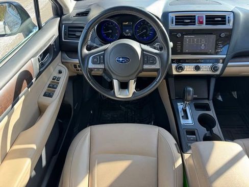 Used 2017 Subaru Outback 2.5i Limited image 21