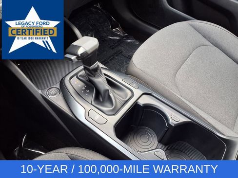 Used 2025 Kia K4 LXS image 21