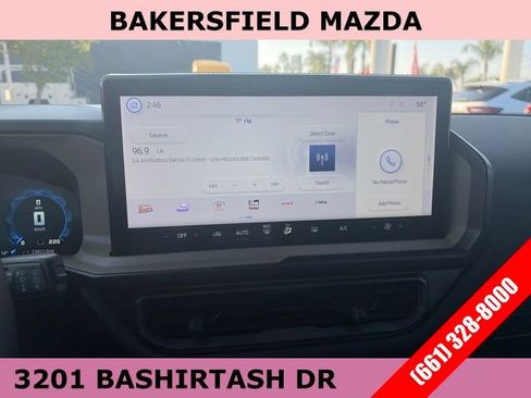 Used 2025 Ford Bronco Sport Big Bend image 18