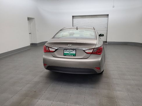 Used 2014 Hyundai Sonata GLS FWD image 7