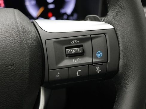 Used 2023 INFINITI QX60 Luxe w/ Vision Package image 22