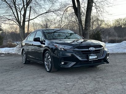 Certified 2023 Subaru Legacy Limited