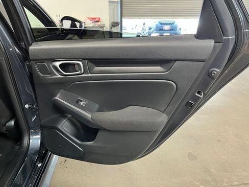 Used 2023 Honda Civic Sport image 15