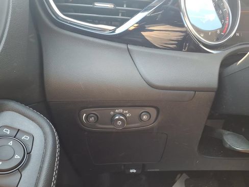 Used 2023 Buick Encore GX Select FWD image 13