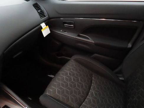 New 2026 Mitsubishi Outlander Sport AWD image 17