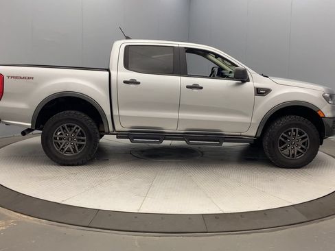 Used 2022 Ford Ranger XLT w/ Tremor Off-Road Package AWD/4WD image 6