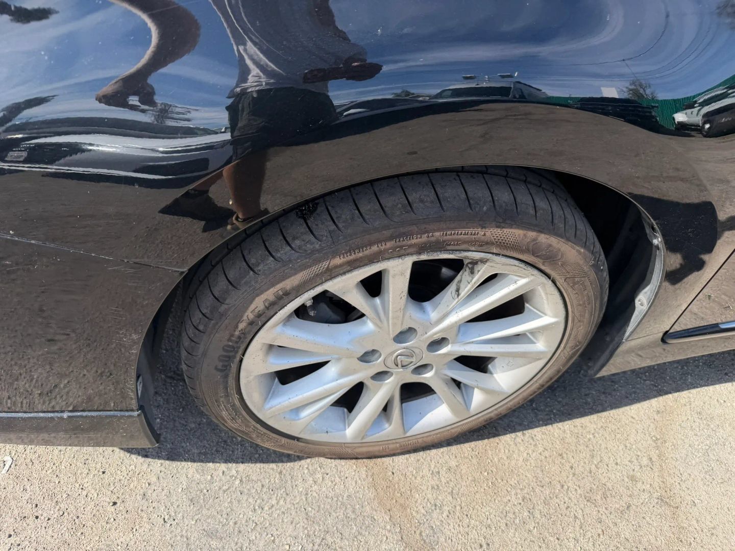 Used 2010 Lexus HS 250h FWD image 30