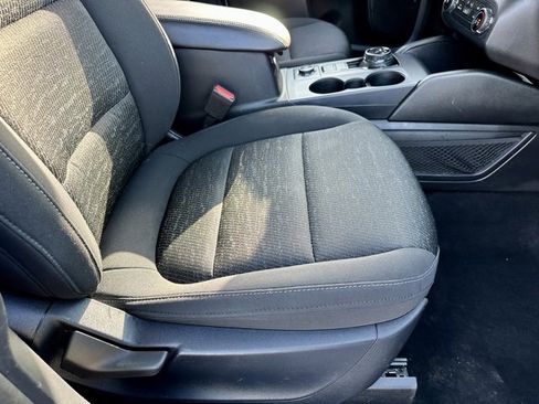 Used 2022 Ford Bronco Sport image 23