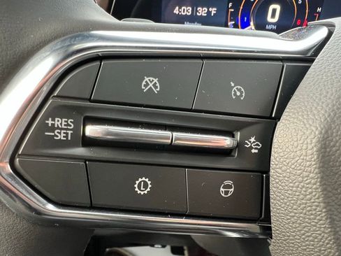 New 2026 Chevrolet Tahoe High Country image 48