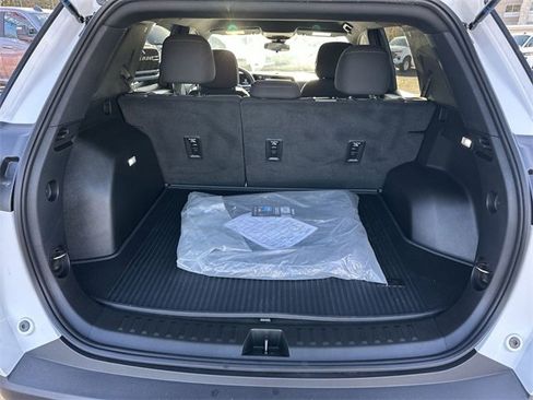 Used 2026 Chevrolet Equinox LT w/ LPO, Floor Liner Package image 25