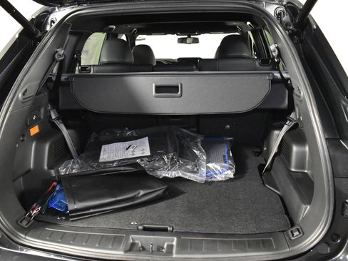 Used 2025 Mitsubishi Outlander SEL Black Edition image 16