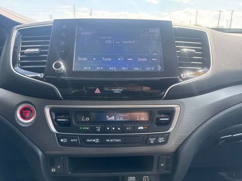Used 2023 Honda Ridgeline RTL image 15