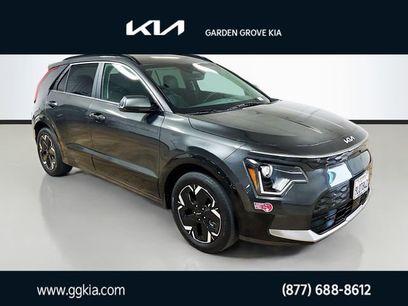 Used 2024 Kia Niro Wind