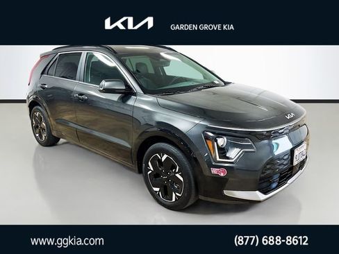 Used 2024 Kia Niro Wind image 1