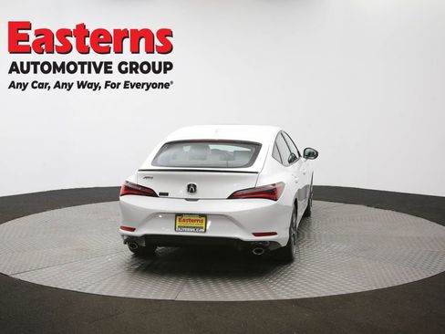 Used 2023 Acura Integra A-Spec image 39
