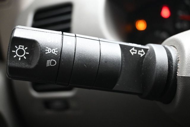 Used 2019 Nissan Frontier SV RWD image 17