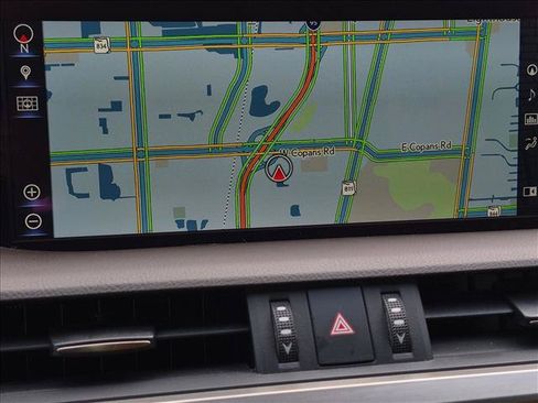 Used 2019 Lexus ES 300h w/ Accessory Package 2 FWD image 12
