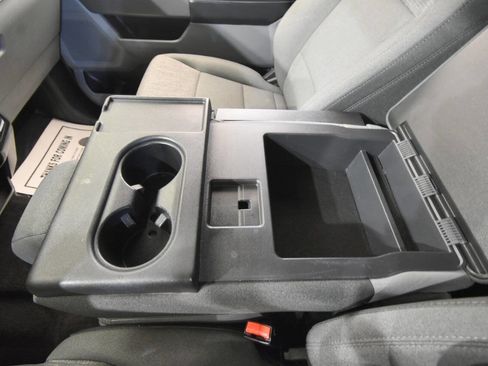Used 2021 Ford F150 XLT RWD image 22