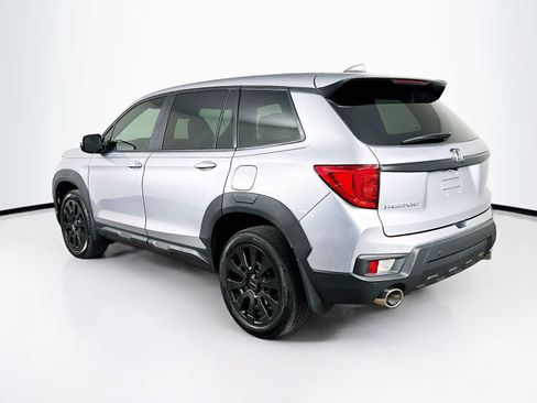 Used 2023 Honda Passport EX-L image 4