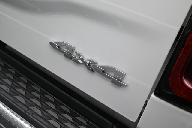 Used 2025 RAM 2500 Big Horn AWD/4WD image 12