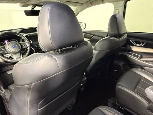 Used 2020 Subaru Ascent Limited w/ Technology Package image 38